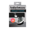 Disktabletter för Bottle Washer Pro® 120 tabletter - product thumbnail