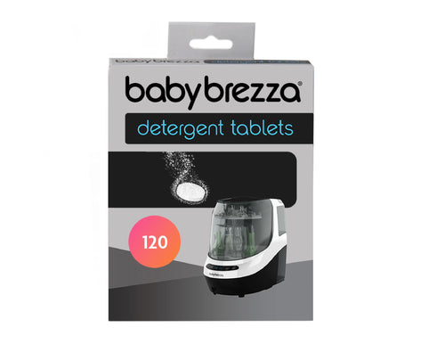 Disktabletter för Bottle Washer Pro® 120 tabletter - product thumbnail