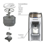 Formula Pro Advanced Refresh Kit - product thumbnail