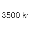 kr 3,500.00
