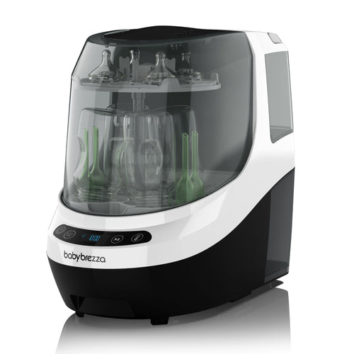 Bottle Washer Pro® - All In One Diskmaskin, Sterilisator & Torkare - product thumbnail