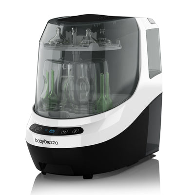 Bottle Washer Pro® - All In One Diskmaskin, Sterilisator & Torkare