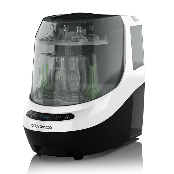 Bottle Washer Pro® - All In One Diskmaskin, Sterilisator & Torkare - product thumbnail
