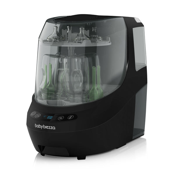 Bottle Washer Pro® - All In One Diskmaskin, Sterilisator & Torkare - product thumbnail