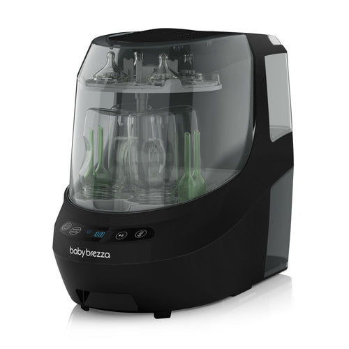 Bottle Washer Pro® - All In One Diskmaskin, Sterilisator & Torkare - product thumbnail