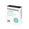 Universal Descaling Tablets - Nemme & Børnesikre Afkalkningstabletter