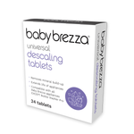 Universal Descaling Tablets - Nemme & Børnesikre Afkalkningstabletter - product thumbnail