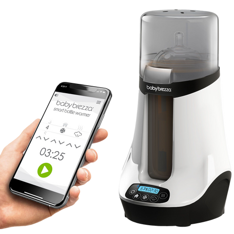 Baby brezza deals net on net