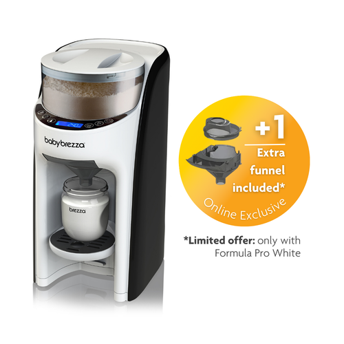 Total Baby Feeding Bundle<br><b>Superfast Edition</b> - product thumbnail