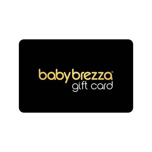 Baby Brezza Presentkort (Digital via e-post) - product thumbnail