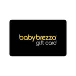Baby Brezza Presentkort (Digital via e-post) - product thumbnail