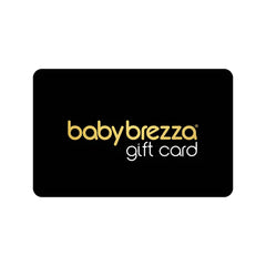 Baby Brezza Presentkort (Digital via e-post)