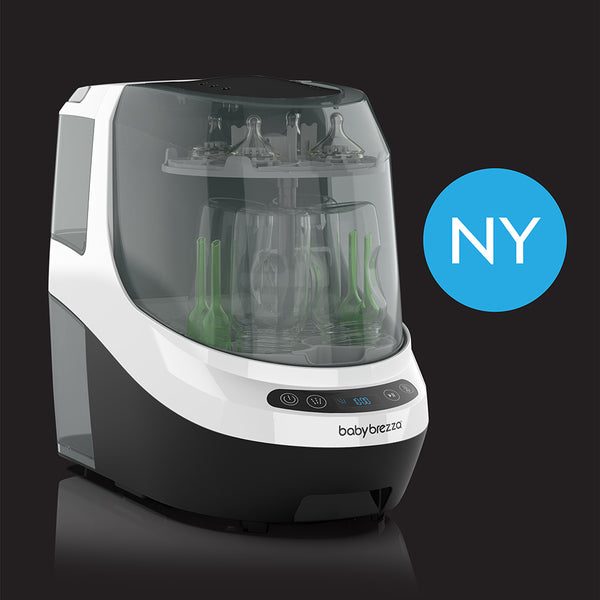 Bottle Washer () Bottle Washer